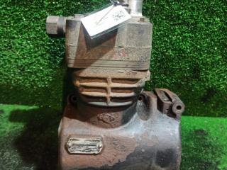 компрессор пневмоподвески MAN TGA 1 поколение 2004, 10.5 л., D 2066 LF 01, дизель, МКПП, 51541007095, K118684X00, 51541007231, 01.04.073.10