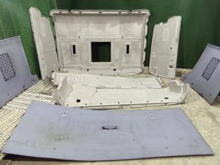 обшивка салона Volvo FH 2 поколение 2006, 12.8 л., D13A440, дизель, АКПП, 20453653, 20453804, 20586092, 20586064, 20585218, 20854628, 20854632