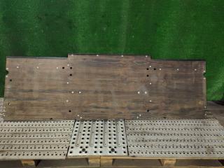 полка спальника Volvo FH 2 поколение 2006, 12.8 л., D13A440, дизель, АКПП, 20360368