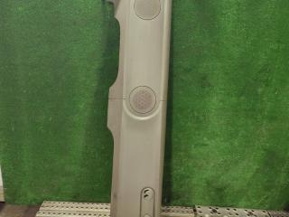 накладка декоративная DAF XF 105 1 поколение 2010, дизель, МКПП, 1652649, 1652647