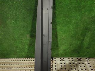 накладка на торпедо (консоль) MAN TGX 1 поколение 2007, 12.4 л., D 2676 LF 05, дизель, МКПП, 81624300131