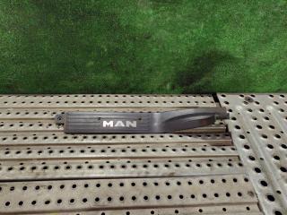 накладка на порог внутренняя MAN TGX 1 поколение 2007, 12.4 л., D 2676 LF 05, дизель, МКПП, 81615100396