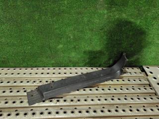 накладка на порог внутренняя MAN TGX 1 поколение 2007, 12.4 л., D 2676 LF 05, дизель, МКПП, 81615100789