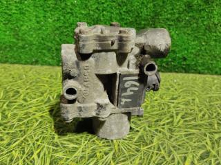 кран распределительный Mercedes-Benz Actros 3 поколение (MP3) 2010, 11.9 л., OM 541.976, дизель, АКПП, 4721950160, 0044296544