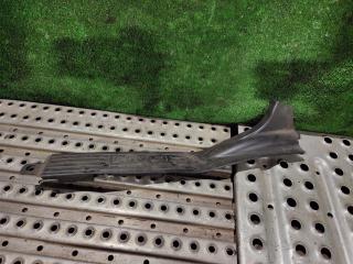 накладка на порог внутренняя MAN TGX 1 поколение 2007, 12.4 л., D 2676 LF 05, дизель, МКПП, 81615100397