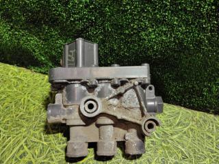 кран управления пневмоподвеской Mercedes-Benz Actros 3 поколение (MP3) 2010, 11.9 л., OM 541.976, дизель, АКПП, 4728800210, 000327842564