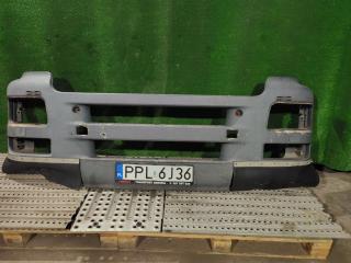 бампер передний MAN TGA 1 поколение 2006, 10.5 л., D 2066 LF 02, дизель, МКПП, 81416100308