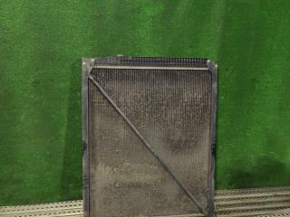 радиатор (основной) Mercedes-Benz Actros 3 поколение (MP3) 2010, 11.9 л., OM 541.976, дизель, АКПП, 9425003303, A9425003303, 9425003203, A9425003203