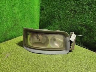 фара правая MAN TGA 1 поколение 2006, 10.5 л., D 2066 LF 02, дизель, МКПП, 81251016450