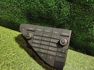 пульт управления мультимедиа Volvo FH 3 поколение 2013, 12.8 л., D13C500, дизель, АКПП, 21954988