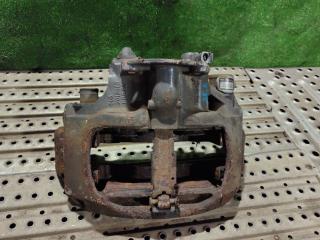 суппорт передний левый DAF XF 105 1 поколение 2007, 12.9 л., MX 300, дизель, МКПП, 1658011