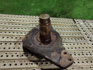 кулак поворотный левый DAF XF 105 1 поколение 2011, 12.9 л., MX 340, дизель, МКПП, 1794845