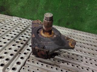 кулак поворотный правый DAF XF 105 1 поколение 2011, 12.9 л., MX 340, дизель, МКПП, 1794846