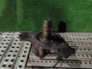 кулак поворотный левый DAF XF 105 1 поколение 2007, 12.9 л., MX 300, дизель, МКПП, 1691353