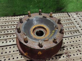 ступица передняя DAF XF 105 1 поколение 2011, 12.9 л., MX 340, дизель, МКПП, 1818004, 1801592, 1812563