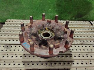 ступица передняя MAN F2000 1 поколение 1995, 10.0 л., D 2865 LF06, дизель, МКПП, 81443013146