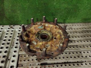 ступица передняя MAN F2000 1 поколение 1995, 10.0 л., D 2865 LF06, дизель, МКПП, 81443013146