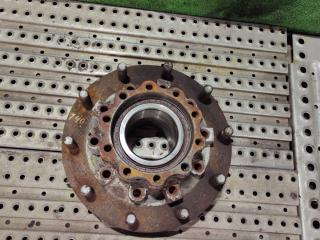 ступица задняя MAN TGA 1 поколение 2005, 10.5 л., D 2066 LF 11, дизель, АКПП, 81357010155