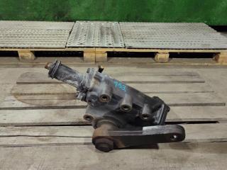 редуктор рулевой MAN TGA 1 поколение 2006, 10.5 л., D 2066 LF 01, дизель, АКПП, 81462006416, 81462006535, 81906850407