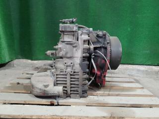 горный тормоз (ретарда) Volvo F 1989, 16.1 л., TD 163 ES, дизель, МКПП, VOITHVHBK-120, 6689F, 70934440, 9522577, 1620362