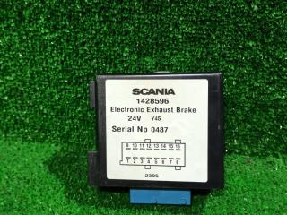 блок управления (другие) Scania 4-Series 2004, 11.7 л., DC 12.03, дизель, МКПП, 1532526, 1425069, 1428596