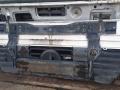 капот Mercedes-Benz Actros 1 поколение (MP1) 2002, 11.9 л., OM 541.926, дизель, АКПП, грузовик, 9417511218, 9417500009 - фото №3