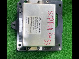 блок управления EBS Scania 4-Series 2004, 11.7 л., DC 12.03, дизель, МКПП, 0486106021, 1506029, 1471638, 1412237