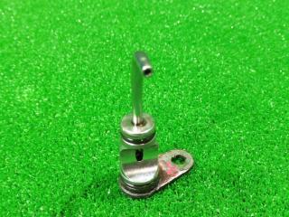 форсунка масляная DAF CF-series 1 поколение 2009, 12.9 л., MX 300, дизель, МКПП, 1605100