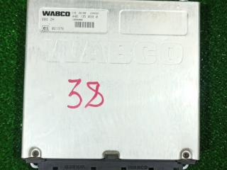 блок управления EBS DAF XF 105 1 поколение 2008, 12.9 л., MX 300, дизель, МКПП, белый, 4461350390, 1694000