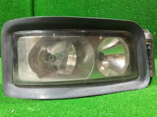 фара правая MAN TGA 1 поколение 2008, 12.8 л., D 2876 LF 13, дизель, АКПП, 81251016451