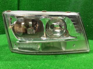 фара правая MAN TGX 1 поколение 2008, 10.5 л., D 2066 LF 25, дизель, МКПП, 81251016496, 81251016658, 449-1102R-LD-E