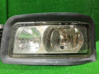 фара левая MAN TGA 1 поколение 2005, 10.5 л., D 2066 LF 01, дизель, АКПП, 81251016451, 3.31008, 449-1101L-LD-EM, 87-33049-SX