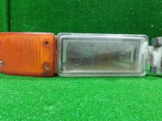 фара противотуманная правая MAN TGA 1 поколение 2005, 10.5 л., D 2066 LF 01, дизель, АКПП, 81253206112, 449-2001R-UE-Y, 022.048, AC81253206112, 5680100001