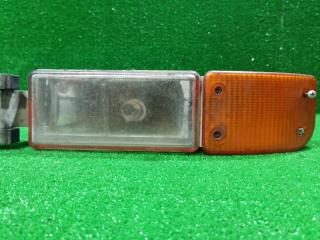 фара противотуманная левая MAN TGA 1 поколение 2005, 10.5 л., D 2066 LF 01, дизель, АКПП, 5680100000, 81253206111, 022.047, 449-2001L-UE-Y