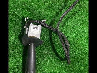 переключатель подрулевой (моторный тормоз) DAF XF 105 1 поколение 2007, 12.9 л., MX 300, дизель, МКПП, 1659629, 1892969, 5.80019