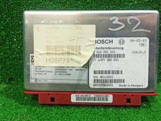 блок управления ретардером MAN TGA 1 поколение 2006, 10.5 л., D 2066 LF 01, дизель, МКПП, 81258106000