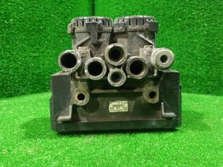 кран модулятор EBS MAN TGA 1 поколение 2005, 10.5 л., D 2066 LF 01, дизель, АКПП, 81521066026, K000921, K020024, 81521066050