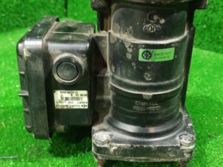 кран тормозной прицепа MAN TGA 1 поколение 2005, 10.5 л., D 2066 LF 01, дизель, АКПП, K000917, 81523016209