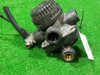 Клапан ускорительный MAN TGA 1 поколение 2005, 10.5 л., D 2066 LF 01, дизель, АКПП, 9730060030