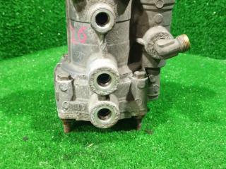 кран тормозной прицепа Scania 4-Series 2004, 15.6 л., DC 16.01, дизель, МКПП, 9730090100, 1350096