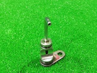 форсунка масляная DAF CF-series 1 поколение 2009, 12.9 л., MX 300, дизель, МКПП, 1605100