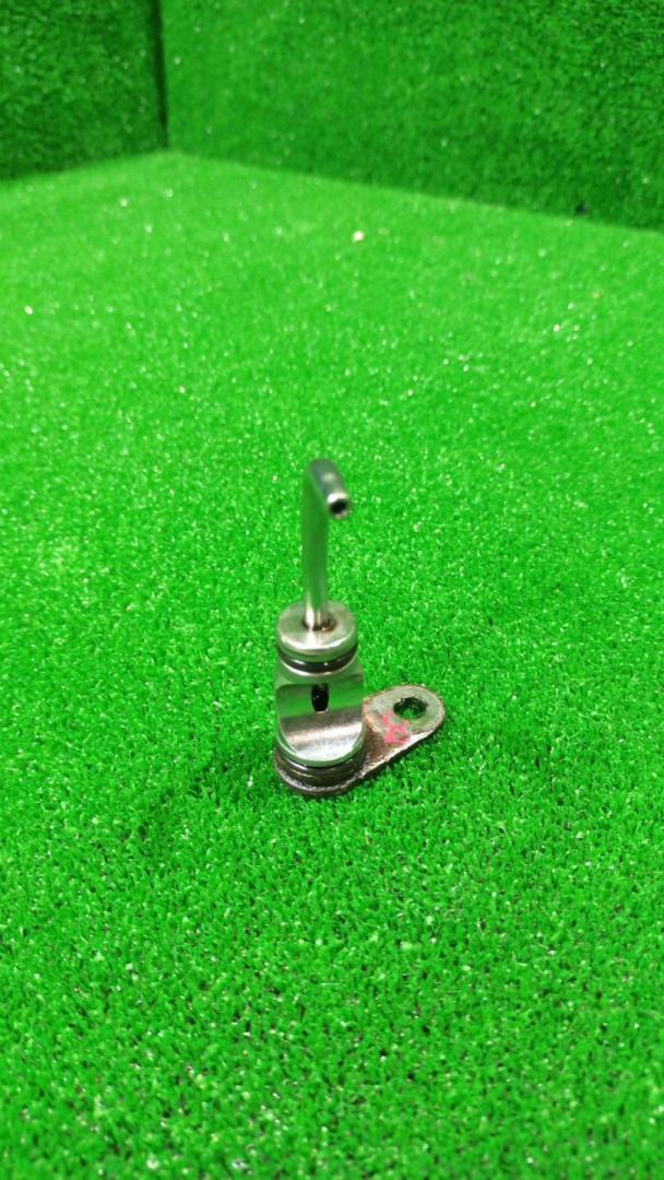 форсунка масляная DAF CF-series 1 поколение 2009, 12.9 л., MX 300, дизель, МКПП, 1605100 - фото №1