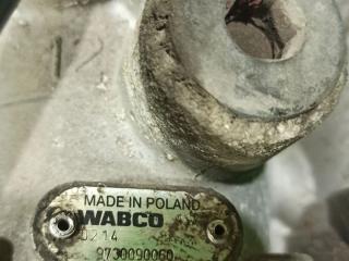 кран тормозной прицепа MAN TGX 1 поколение 2010, 10.5 л., D 2066 LF 36, дизель, МКПП, 9730090060, 9730090067, 81523016189