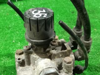 Клапан ускорительный Scania 5-Series 2006, 11.7 л., DC 12.14, дизель, МКПП, 9730110500, 1425183