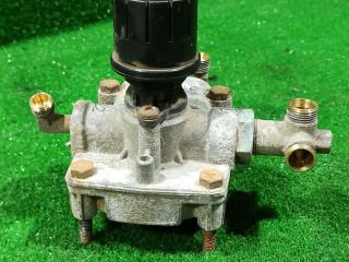 Клапан ускорительный Scania 5-Series 2005, 11.7 л., DC 12.14, дизель, МКПП, 9730110500, 1425183