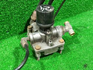 Клапан ускорительный Scania 4-Series 2004, 11.7 л., DC 12.03, дизель, МКПП, 9730110500, 1425183