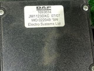 блок управления подвеской DAF XF 105 1 поколение 2007, 12.9 л., MX 300, дизель, МКПП, 1693634
