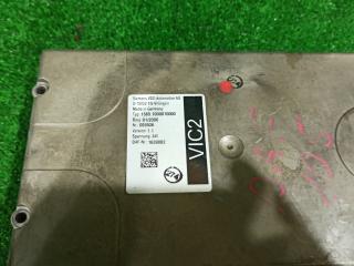 блок управления VIC 2 DAF XF 105 1 поколение 2007, 12.9 л., MX 300, дизель, МКПП, 1639082