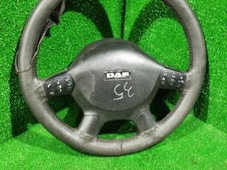 руль DAF XF 105 1 поколение 2007, 12.9 л., MX 300, дизель, МКПП, 1693758