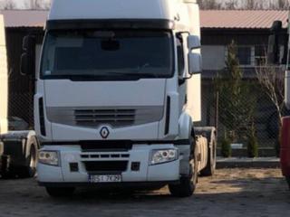 Renault Premium 2 поколение